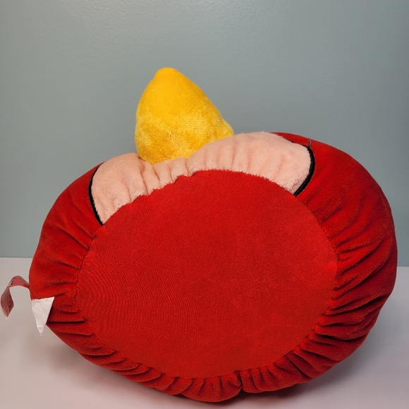 Angry Birds Plush Red 12 In - Picture 5 of 8